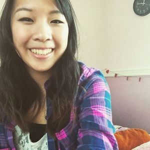 Meet your Posher, Iris